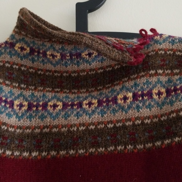 Polo Ralph Lauren wool sweater - Picture 2 of 4